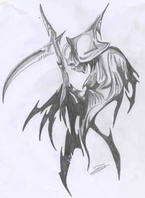 dessin