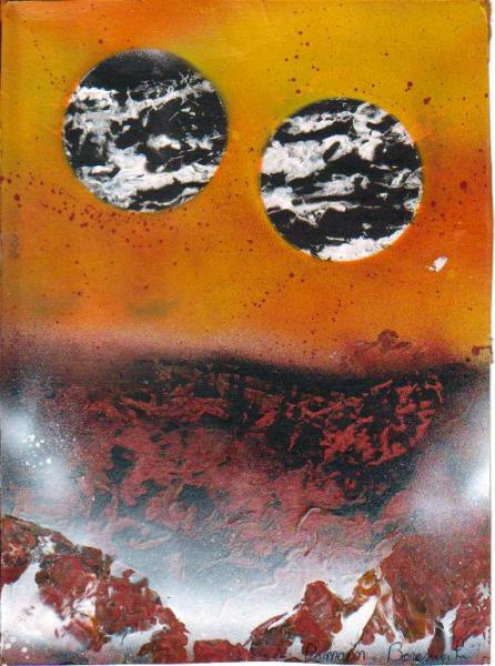 planet 1