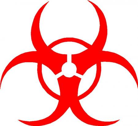 biohazard