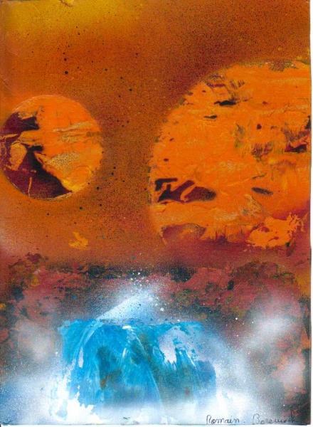 planete 3