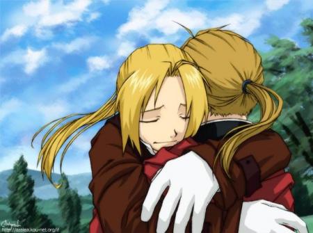 full metal alchemist